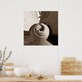 distopico ポスター (キッチン)