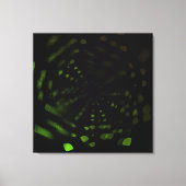 distorção 502 キャンバスプリント (正面)