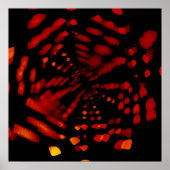 distorção 503 ポスター (正面)