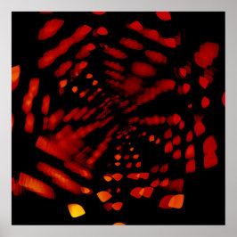 distorção 503 ポスター