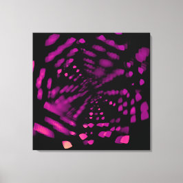 distorção 504 キャンバスプリント