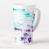 Distraction 2 カフェラテマグ (右アングル)