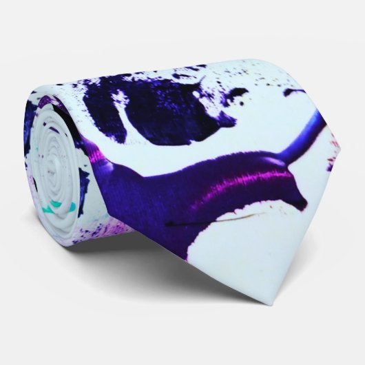 Distraction 2  ネクタイ (ロール)