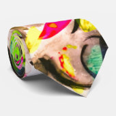 Distraction 3 ネクタイ (ロール)