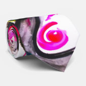 Distraction 3 ネクタイ (ロール)