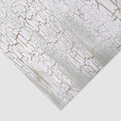 Distressdedの白 薄葉紙 (詳細)