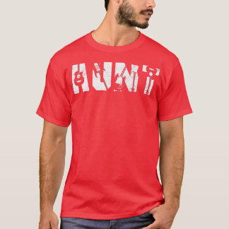 Distressed Best Aunt Ever Guitar Lover Guitarist16 Tシャツ