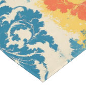 Distressed Elegance テーブルクロス (アングル)