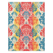 Distressed Elegance テーブルクロス (正面)