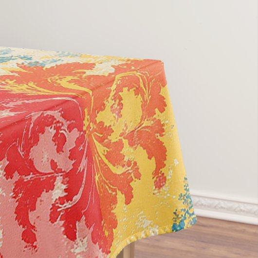 Distressed Elegance テーブルクロス (インサイチュ)