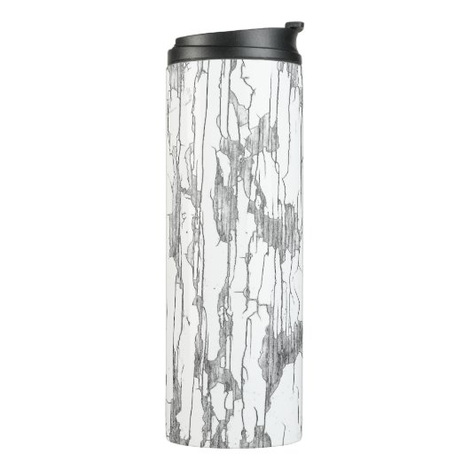 Distressed Paint  タンブラー (回転左)