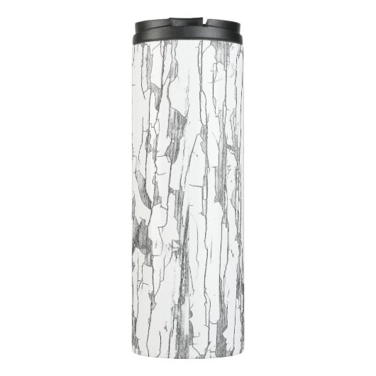 Distressed Paint  タンブラー (裏面)