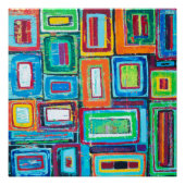 District 23 Perfect Poster ポスター (正面)