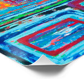 District 23 Perfect Poster ポスター (コーナー)