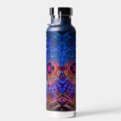 Disturbance ウォーターボトル (右面)