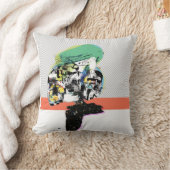 #DisturbTheUniverse クッション (ブランケット)