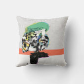 #DisturbTheUniverse クッション (裏面)