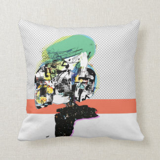 #DisturbTheUniverse クッション