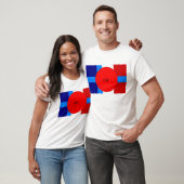 ditのロゴのワイシャツ tシャツ (ユニセックス)