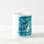 Ditマルセーユの…マグ コーヒーマグカップ (中央)