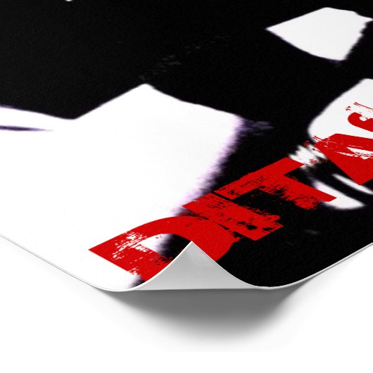 DITA'S TEARS, feat. jayson camero, matt kemp ポスター (角)