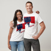 DITC Tシャツ (ユニセックス)