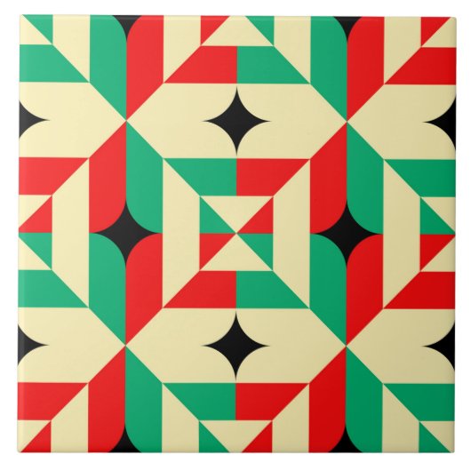 Dites タイル (正面)