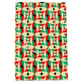 Dites ミディアムペーパーバッグ (正面)