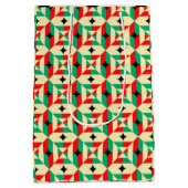 Dites ミディアムペーパーバッグ (裏面)