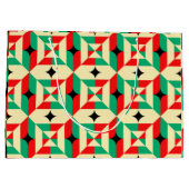 Dites ラージペーパーバッグ (裏面)