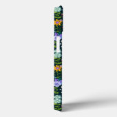 Ditsyシームレスな花パターン–13554 Case-Mate iPhoneケース (裏面 / 右)