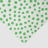 Ditsyドットティッシュペーパー 薄葉紙 (詳細)