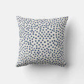 Ditsyドット装飾用クッション クッション (裏面)