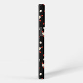 Ditsyフローラプリント iPhoneケース (右側面)