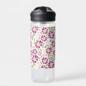 Ditsyフローラ ウォーターボトル (正面)