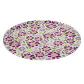 Ditsyフローラ カッティングボード (角)