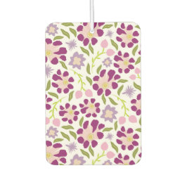 Ditsyフローラ カーエアーフレッシュナー