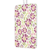 Ditsyフローラ カーエアーフレッシュナー (左)