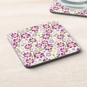 Ditsyフローラ コースター (左側)