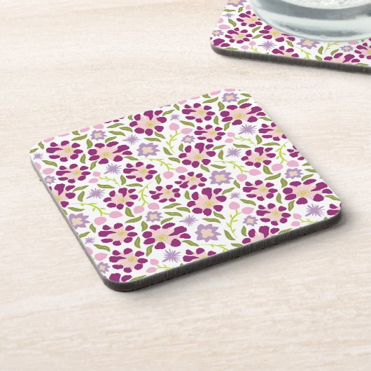 Ditsyフローラ コースター (左側)