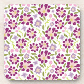 Ditsyフローラ コースター (正面)