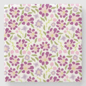 Ditsyフローラ ストーンコースター (正面)