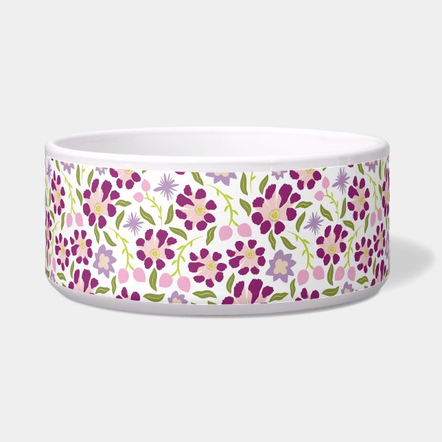 Ditsyフローラ ボウル (正面)