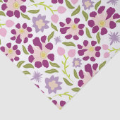 Ditsyフローラ 薄葉紙 (詳細)