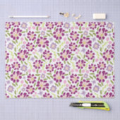 Ditsyフローラ 薄葉紙 (クラフト)