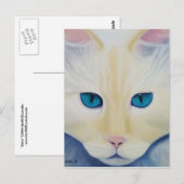 Dittoはがき ポストカード (正面/裏面)