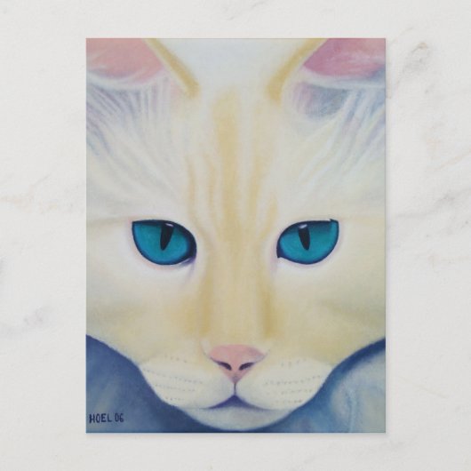 Dittoはがき ポストカード (正面)