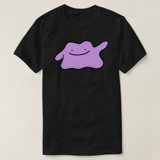 Ditto Pullover Sweatshirt.png Tシャツ (デザイン正面)
