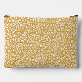 Ditzyフローラサンセットサマーガールズトリップトラベル アクセサリーポーチ