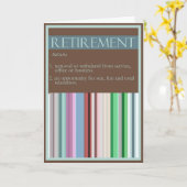 Divaが退職カードをお祝い カード (黄色い花)